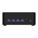 Mini PC GEEKOM IT12 Max Core Ultra 5 125U 16GB 500GB Win11 Pro