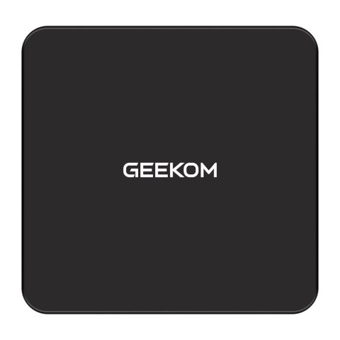 Mini PC GEEKOM IT12 Max Core Ultra 5 125U 16GB 500GB Win11 Pro