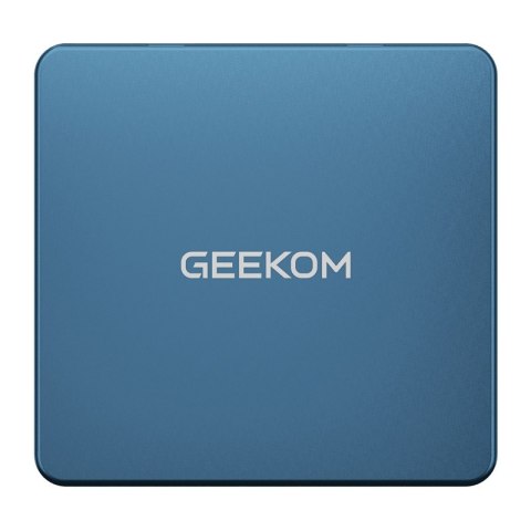 Mini PC GEEKOM IT13 Max Core Ultra 9 185H 32GB 1TB Win11 Pro