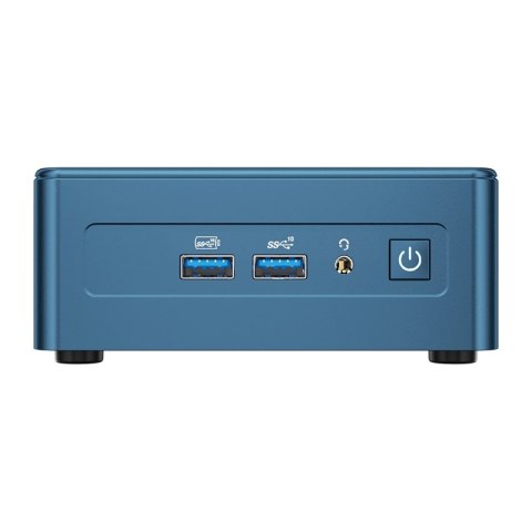 Mini PC GEEKOM IT13 Max Core Ultra 9 185H 32GB 1TB Win11 Pro