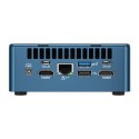 Mini PC GEEKOM IT13 Max Core Ultra 9 185H 32GB 1TB Win11 Pro