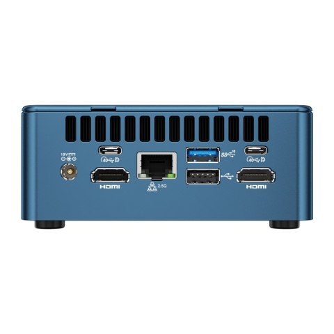 Mini PC GEEKOM IT13 Max Core Ultra 9 185H 32GB 1TB Win11 Pro