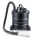 Odkurzacz do popiołu kominka pieca grilla kominkowy 1000W HM-405