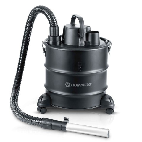 Odkurzacz do popiołu kominka pieca grilla kominkowy 1000W HM-405