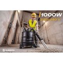 Odkurzacz do popiołu kominka pieca grilla kominkowy 1000W HM-405