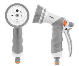 PISTOLET 8-FUNKCYJNY WL-EN504M TECH FLOW BRADAS