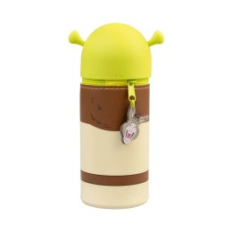 Shrek - Piórnik tuba 3D z rozkładaną podstawą