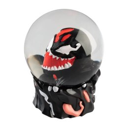 Spiderman - Szklana kula śnieżna Spider-Man & Venom w pudełku prezentowym
