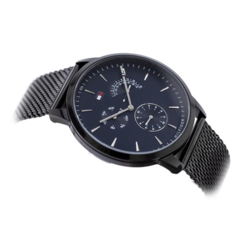 ZEGAREK MĘSKI TOMMY HILFIGER 1710392 (zf073a)