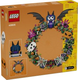40825 | Wieniec Na Halloween