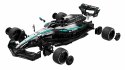 Autko R/C 1:16 Mercedes-AMG F1 W16 E Performance Building Kit Czarny RASTAR