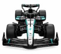 Autko R/C 1:16 Mercedes-AMG F1 W16 E Performance Building Kit Czarny RASTAR