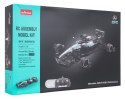 Autko R/C 1:16 Mercedes-AMG F1 W16 E Performance Building Kit Czarny RASTAR