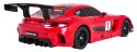 Autko/Robot 2w1 R/C 1:14 Mercedes-AMG GT3 Czerwony RASTAR