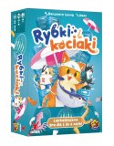 GRA RYBKI I KOCIAKI - podstawa - PORTAL