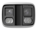 KAMERA IP IPC-PFW2849S-A180-E2-S-PV-0280B PANORAMICZNA WizSense - 8 Mpx 2 X 2.8 mm DAHUA