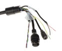 KAMERA IP SZYBKOOBROTOWA SDT4E225-4F-GB-A PANORAMICZNA WizSense Smart Dual Light - 1080p - 3.7 Mpx 5 ... 125 mm, 2.8 mm DAHUA