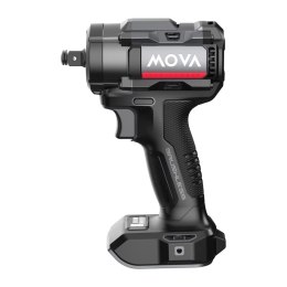 Klucz udarowy bezszczotkowy MOVA PW500B 20V 500Nm 1/2