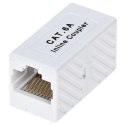 ŁĄCZNIK RJ45-G/RJ45-G/6A