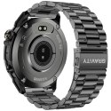 SMARTWATCH MĘSKI GRAVITY GT46-2 - AMOLED, DODATKOWA BRANSOLETA(sg055b)