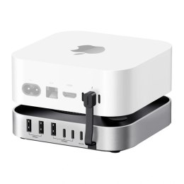 Stacja dokująca USB-C UGREEN CM841A 11w1