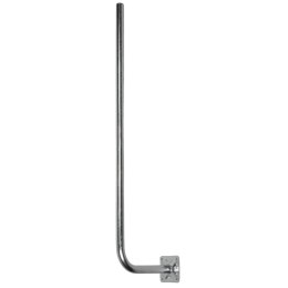 UCHWYT MUROWY UML-38L30X125/HDG