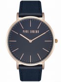 ZEGAREK DAMSKI PAUL LORENS - PL11014A7-6F3 (zg509e) + BOX
