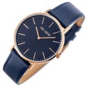 ZEGAREK DAMSKI PAUL LORENS - PL11014A7-6F3 (zg509e) + BOX