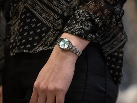 ZEGAREK DAMSKI TIMEX Trend TW2Y22500 + BOX