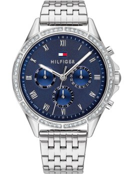 ZEGAREK DAMSKI TOMMY HILFIGER 1782141 ARI (zf542d) + BOX