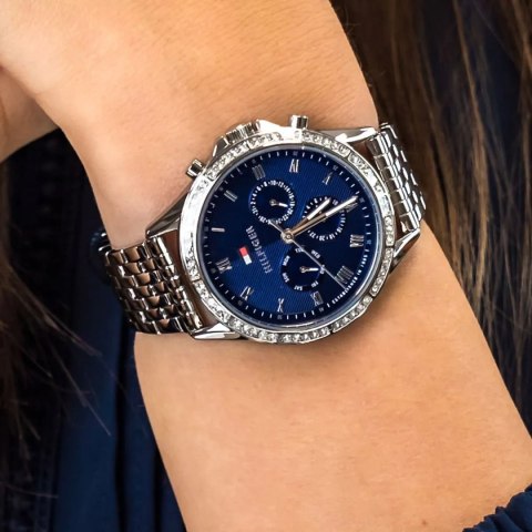 ZEGAREK DAMSKI TOMMY HILFIGER 1782141 ARI (zf542d) + BOX