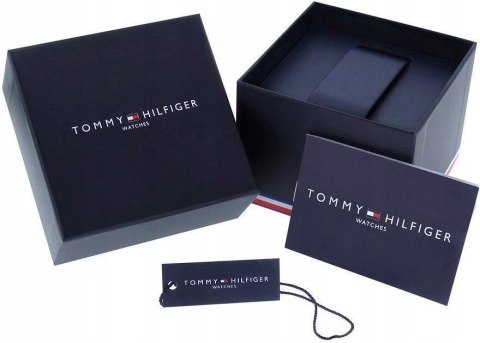 ZEGAREK DAMSKI TOMMY HILFIGER 1782141 ARI (zf542d) + BOX