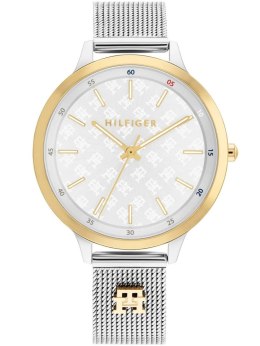 ZEGAREK DAMSKI TOMMY HILFIGER 1782586 - Iris (zf607c) + BOX