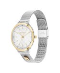 ZEGAREK DAMSKI TOMMY HILFIGER 1782586 - Iris (zf607c) + BOX