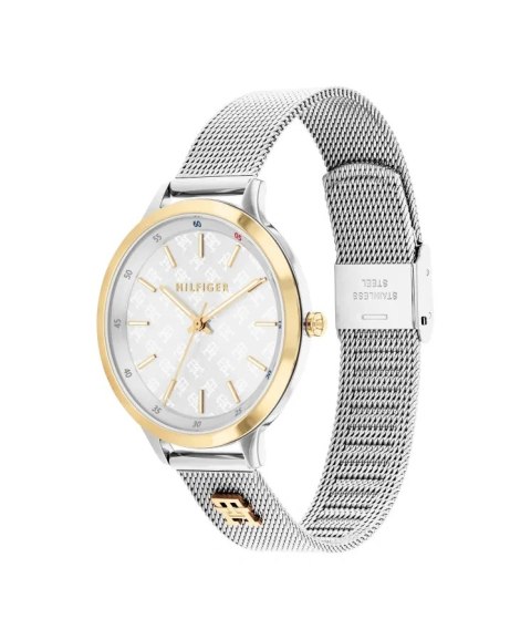 ZEGAREK DAMSKI TOMMY HILFIGER 1782586 - Iris (zf607c) + BOX