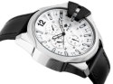 ZEGAREK G. ROSSI - E6122A - EXCLUSIVE (zg249a) + BOX