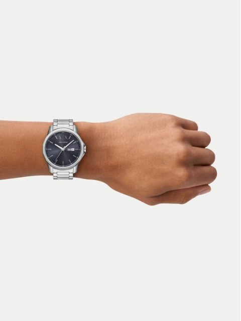 ZEGAREK MĘSKI ARMANI EXCHANGE AX1767 + BOX