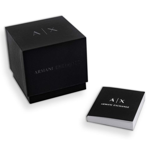 ZEGAREK MĘSKI ARMANI EXCHANGE AX1767 + BOX