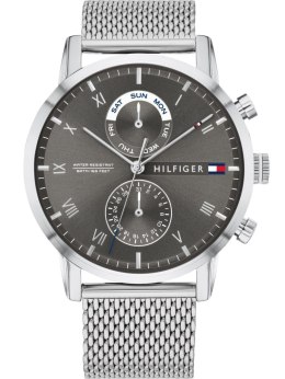 ZEGAREK MĘSKI TOMMY HILFIGER 1710402 KANE (zf077b)