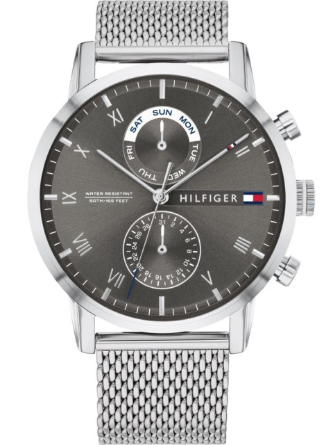 ZEGAREK MĘSKI TOMMY HILFIGER 1710402 KANE (zf077b)