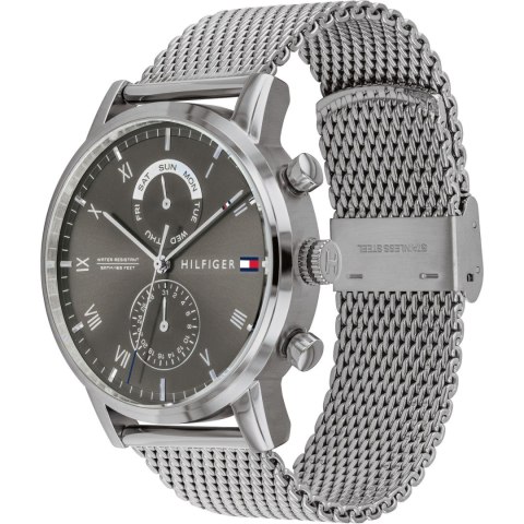 ZEGAREK MĘSKI TOMMY HILFIGER 1710402 KANE (zf077b)