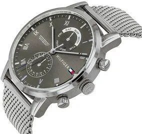 ZEGAREK MĘSKI TOMMY HILFIGER 1710402 KANE (zf077b)