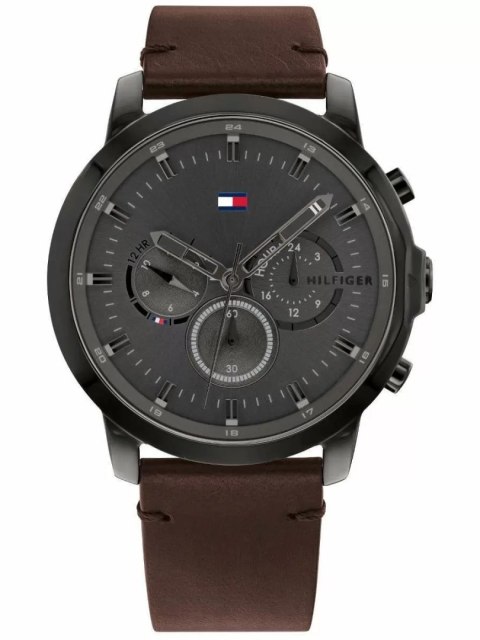 ZEGAREK MĘSKI TOMMY HILFIGER 1791799 + BOX