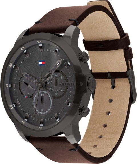 ZEGAREK MĘSKI TOMMY HILFIGER 1791799 + BOX