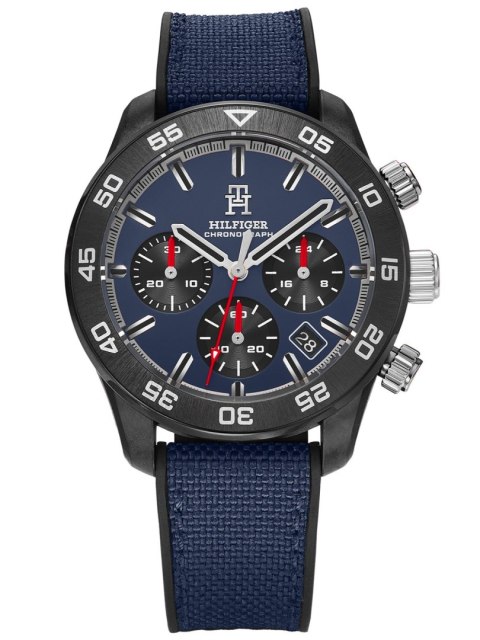 ZEGAREK MĘSKI TOMMY HILFIGER 1792183 (zf132a)