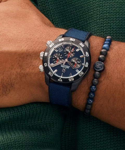 ZEGAREK MĘSKI TOMMY HILFIGER 1792183 (zf132a)