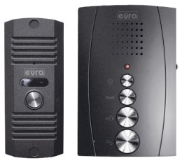 Domofon EURA ADP-12A3 