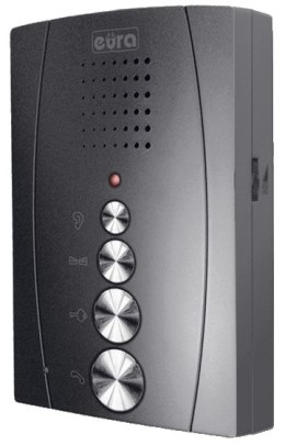 Domofon EURA ADP-12A3 