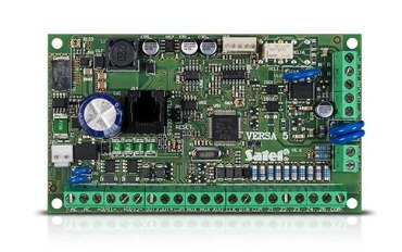 MINI ALARM EURA MA-05A3 (RL-9805A) 2-funkcje ; 1482