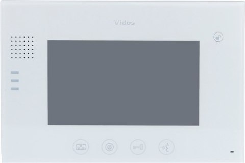 MONITOR VIDOS M670W ;1591